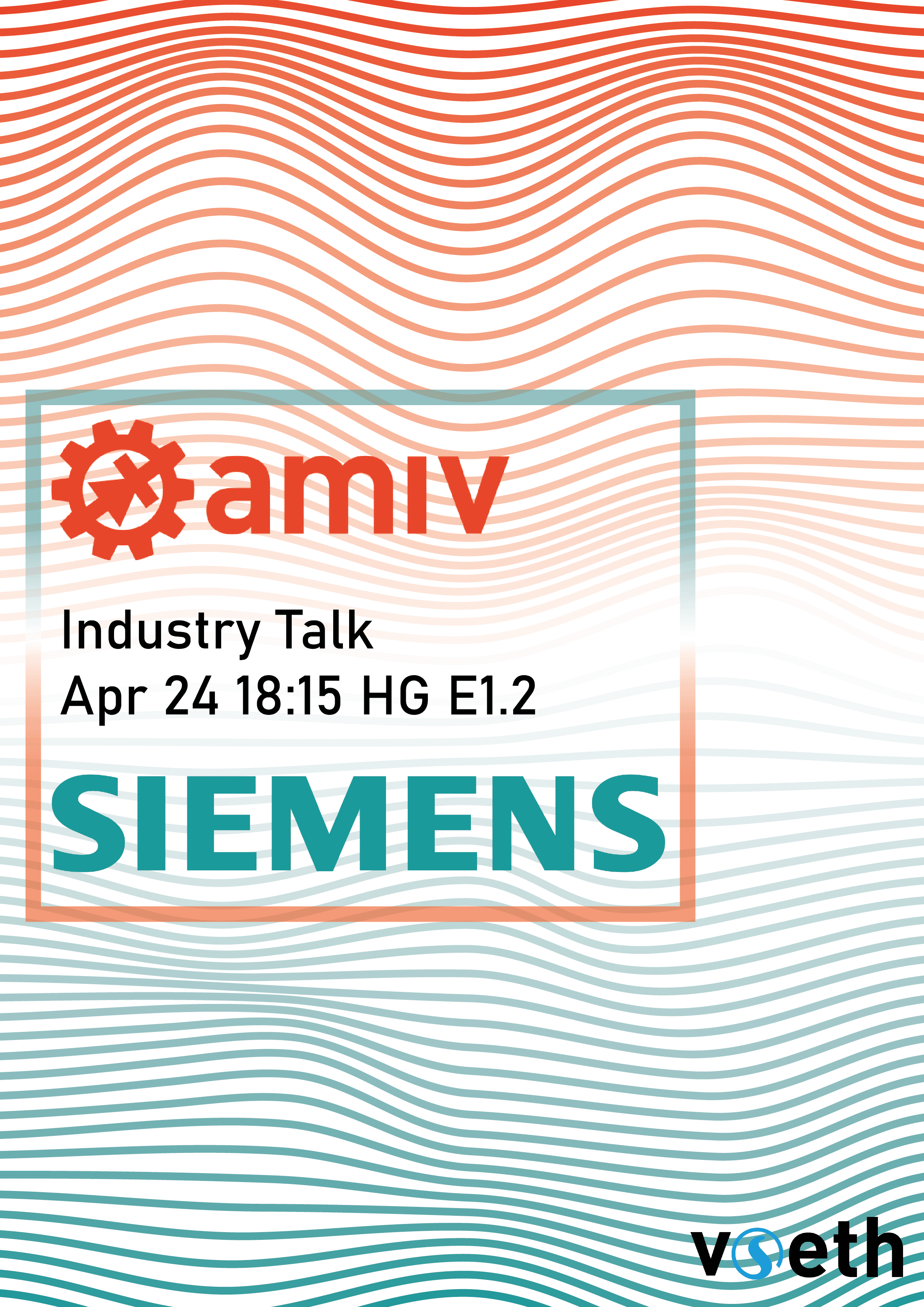 Siemens Industrytalk